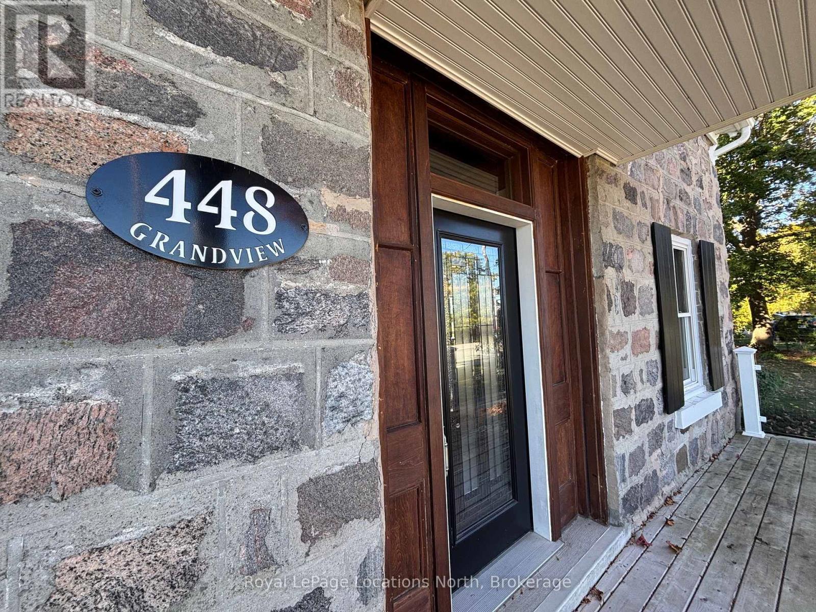 448 Grandview Drive, Meaford, Ontario  N4L 1J6 - Photo 2 - X12467494