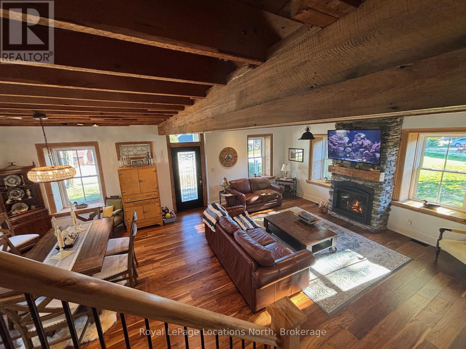 448 Grandview Drive, Meaford, Ontario  N4L 1J6 - Photo 25 - X12467494