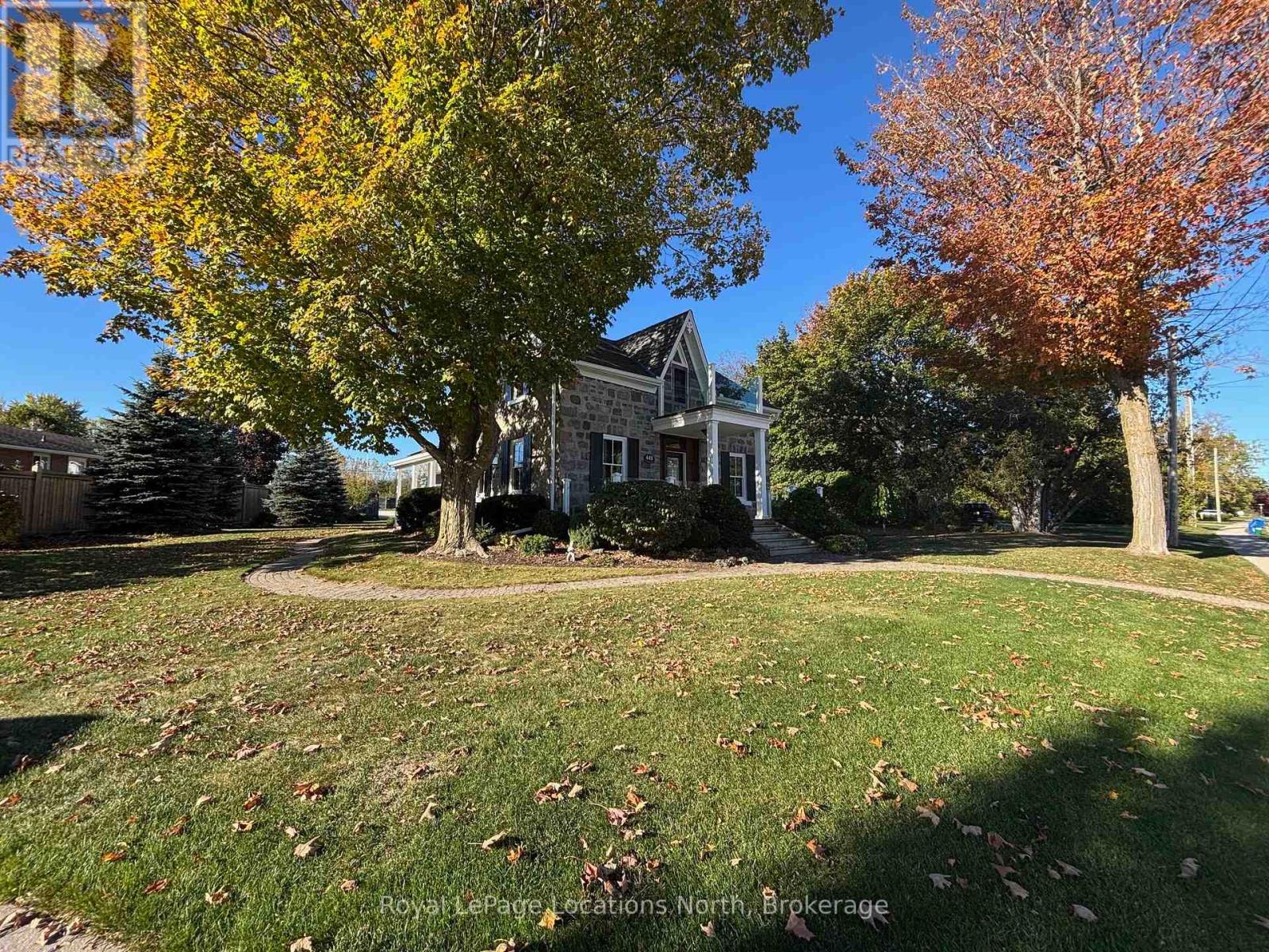 448 Grandview Drive, Meaford, Ontario  N4L 1J6 - Photo 26 - X12467494
