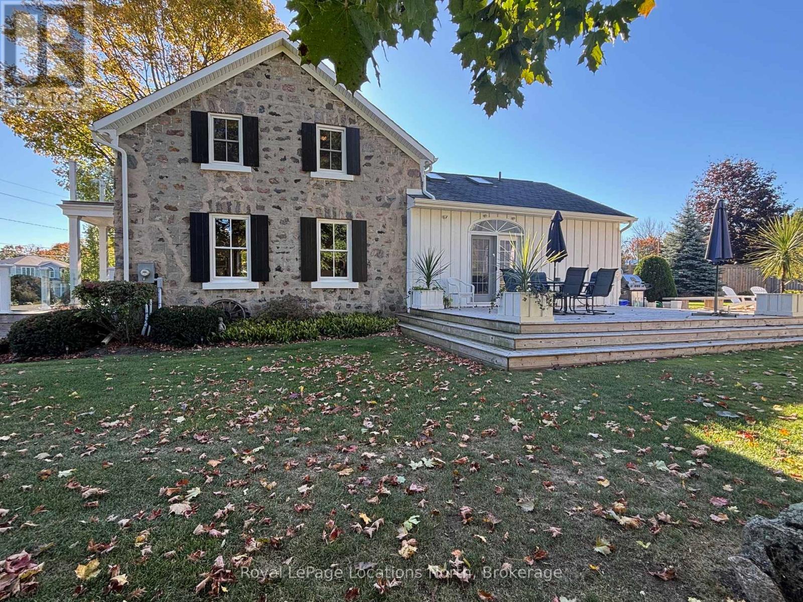 448 Grandview Drive, Meaford, Ontario  N4L 1J6 - Photo 28 - X12467494