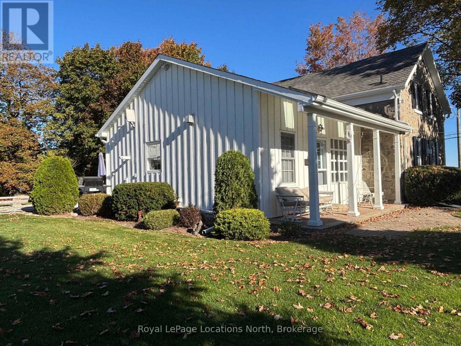 448 Grandview Drive, Meaford, Ontario  N4L 1J6 - Photo 29 - X12467494
