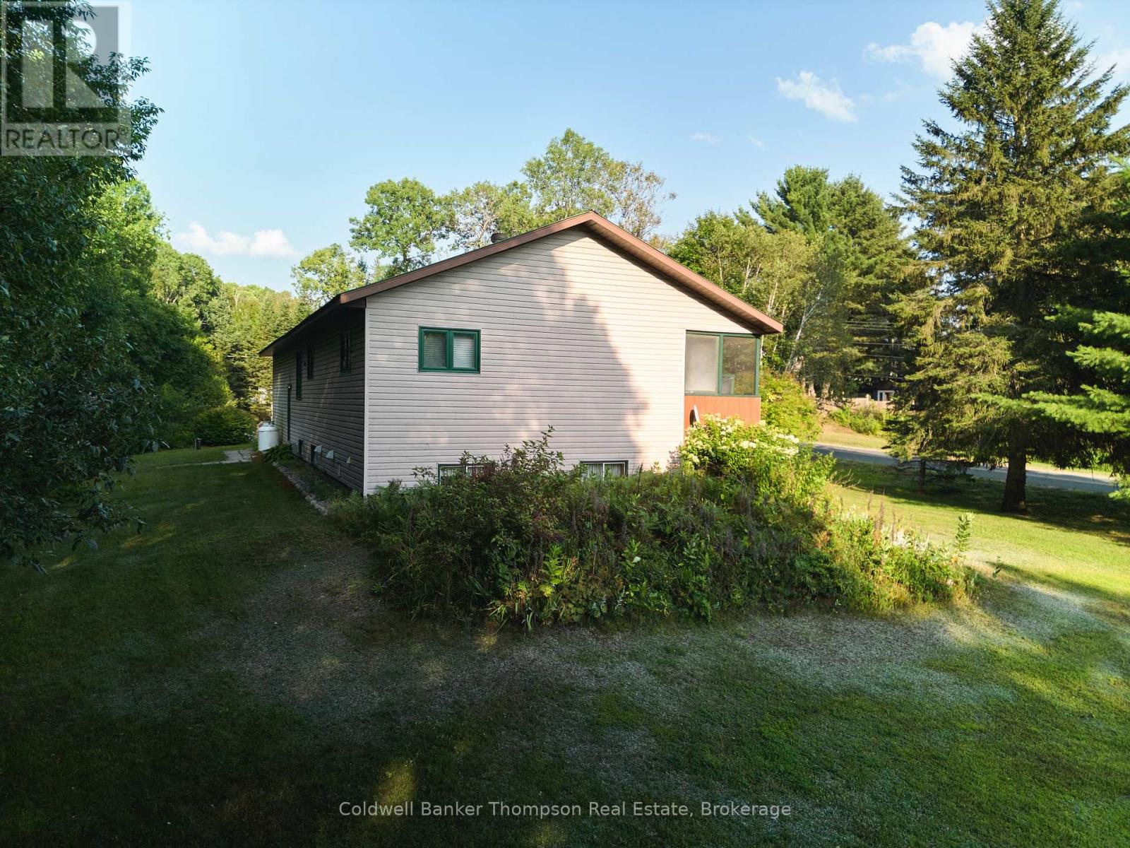 66 Rain Lake Road, Kearney, Ontario  P0A 1M0 - Photo 30 - X12467495