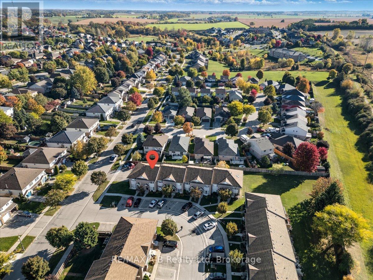 27 - 20 SOUTHVALE ROAD, st. marys, Ontario