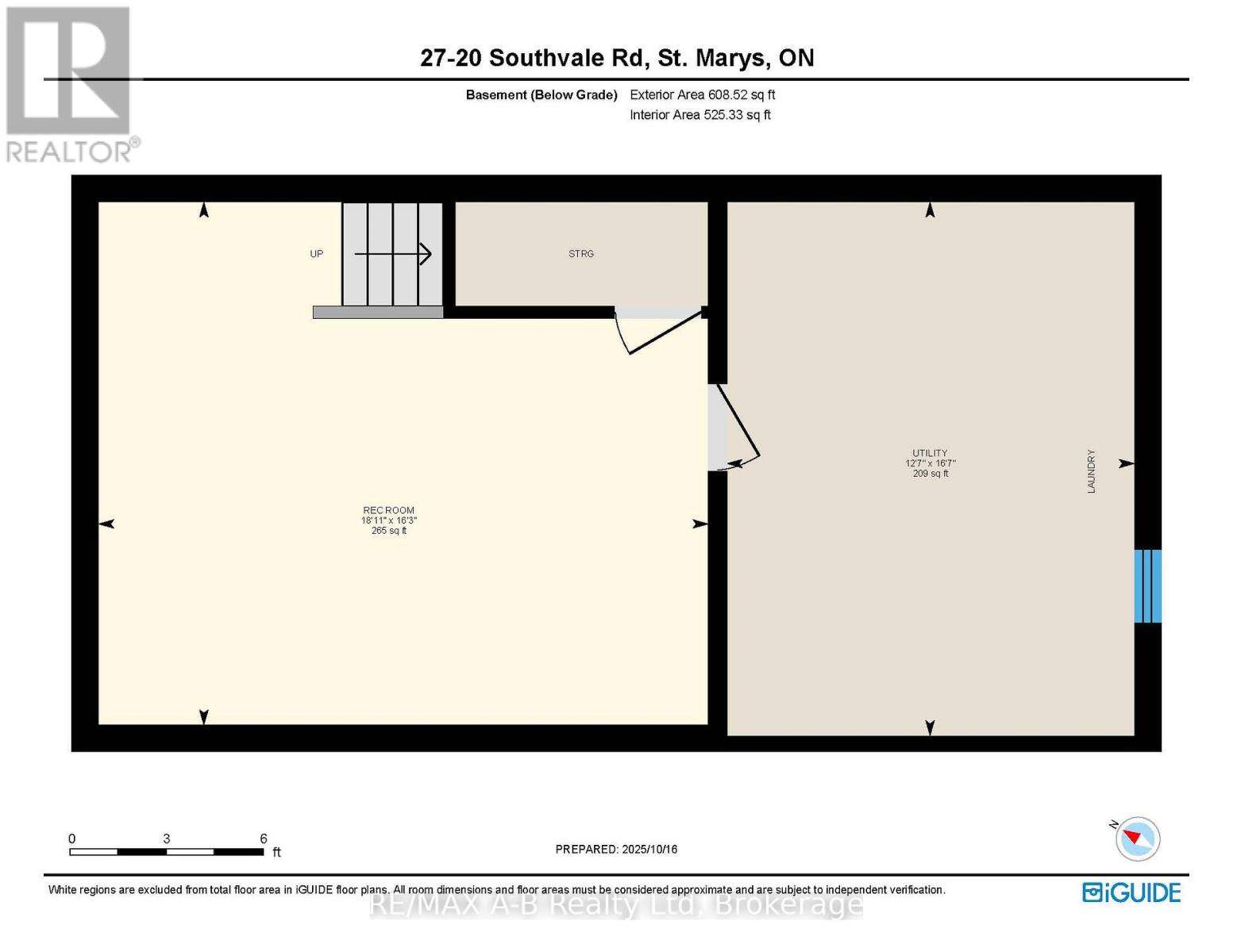 27 - 20 Southvale Road, St. Marys, Ontario  N4A 1E9 - Photo 40 - X12467505