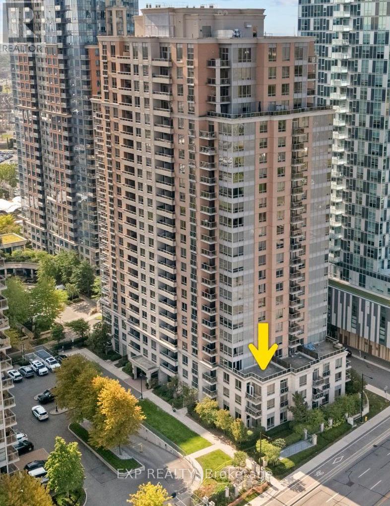 420 - 5233 DUNDAS STREET W, Toronto, Ontario