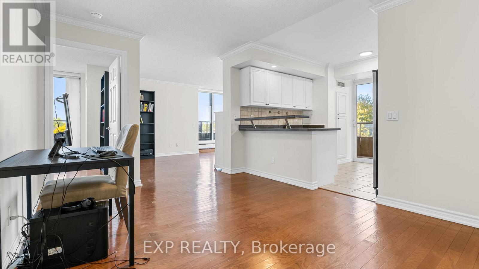 420 - 5233 Dundas Street W, Toronto, Ontario  M9B 6M1 - Photo 25 - W12467484