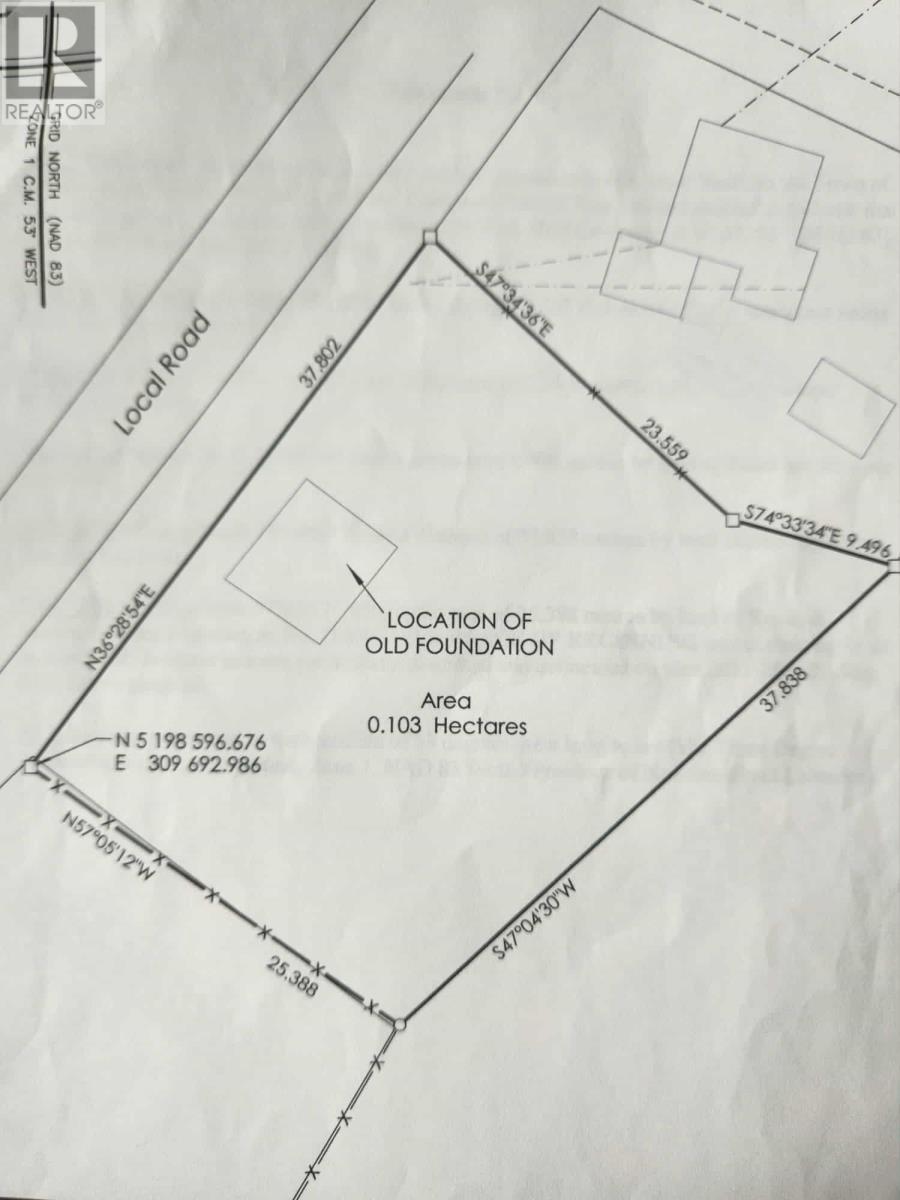 0 New Line, Renews, Newfoundland & Labrador  A0A 3N0 - Photo 7 - 1291599