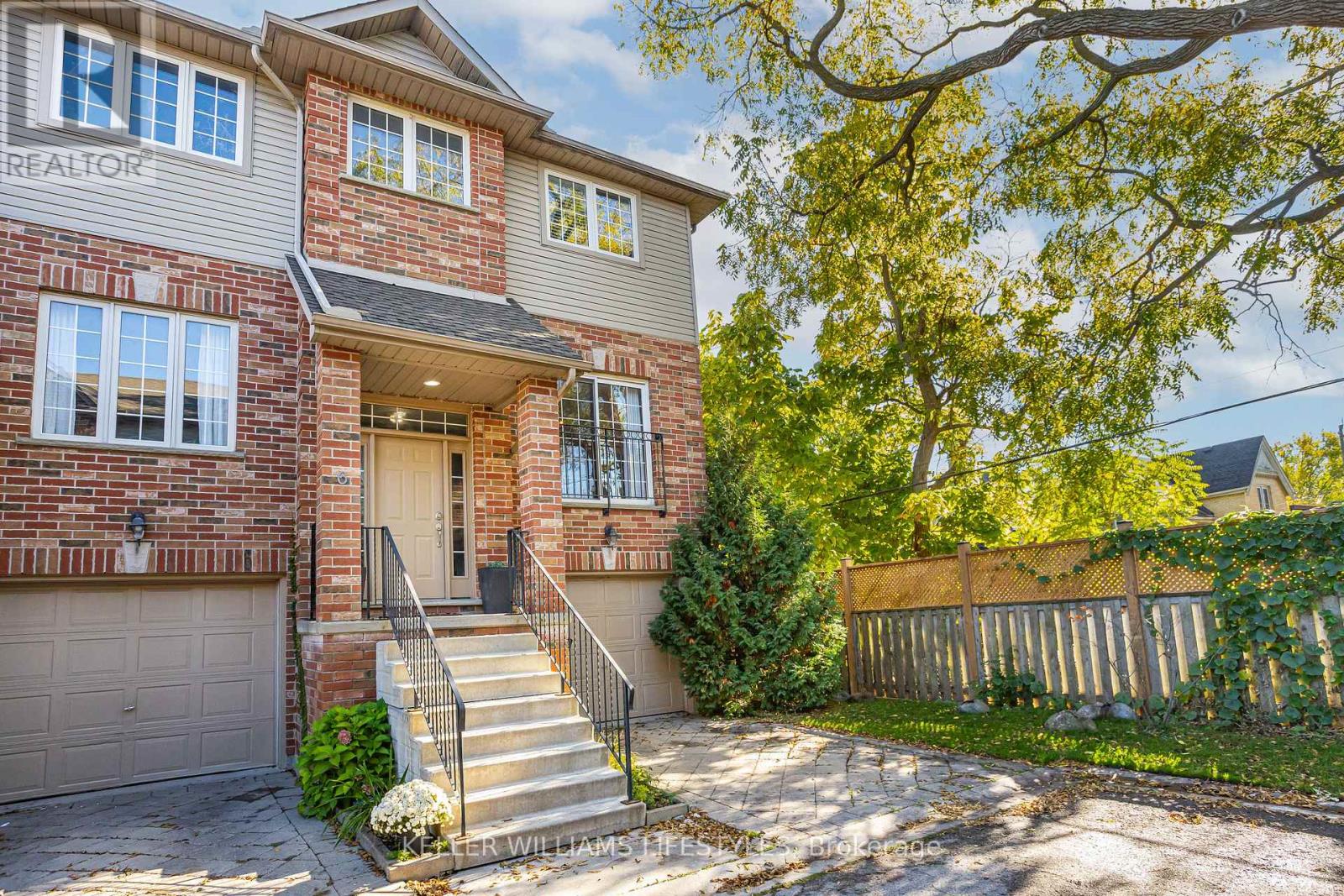 6 - 624 WILLIAM STREET, London East, Ontario