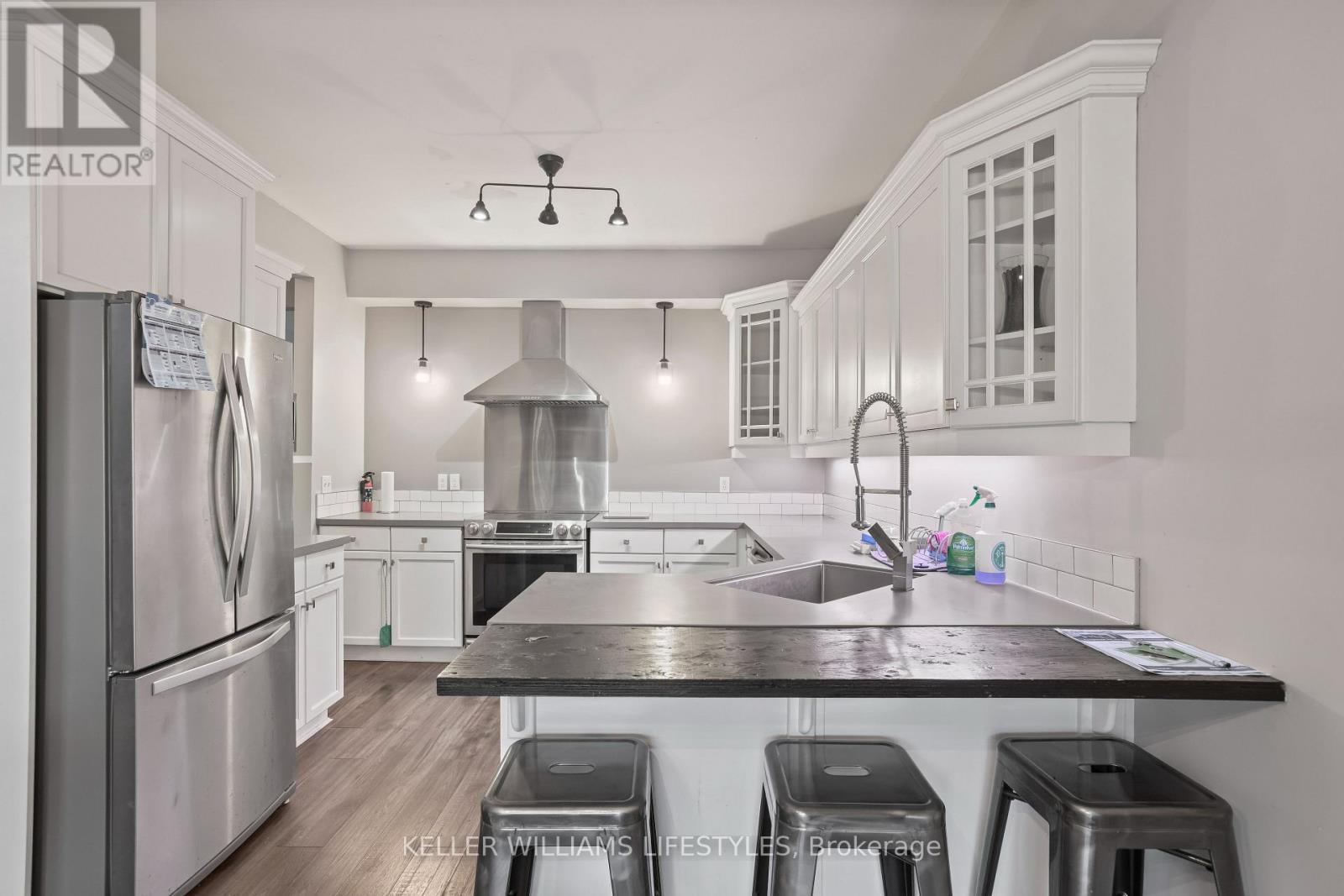 6 - 624 William Street, London East, Ontario  N6B 3G2 - Photo 11 - X12467506