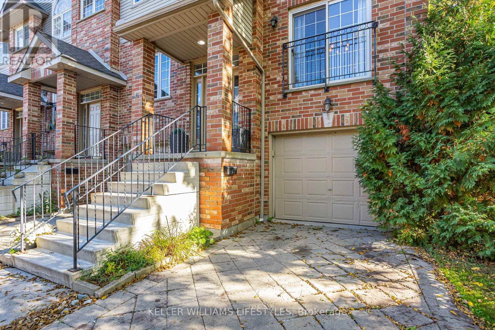 6 - 624 William Street, London East, Ontario  N6B 3G2 - Photo 2 - X12467506