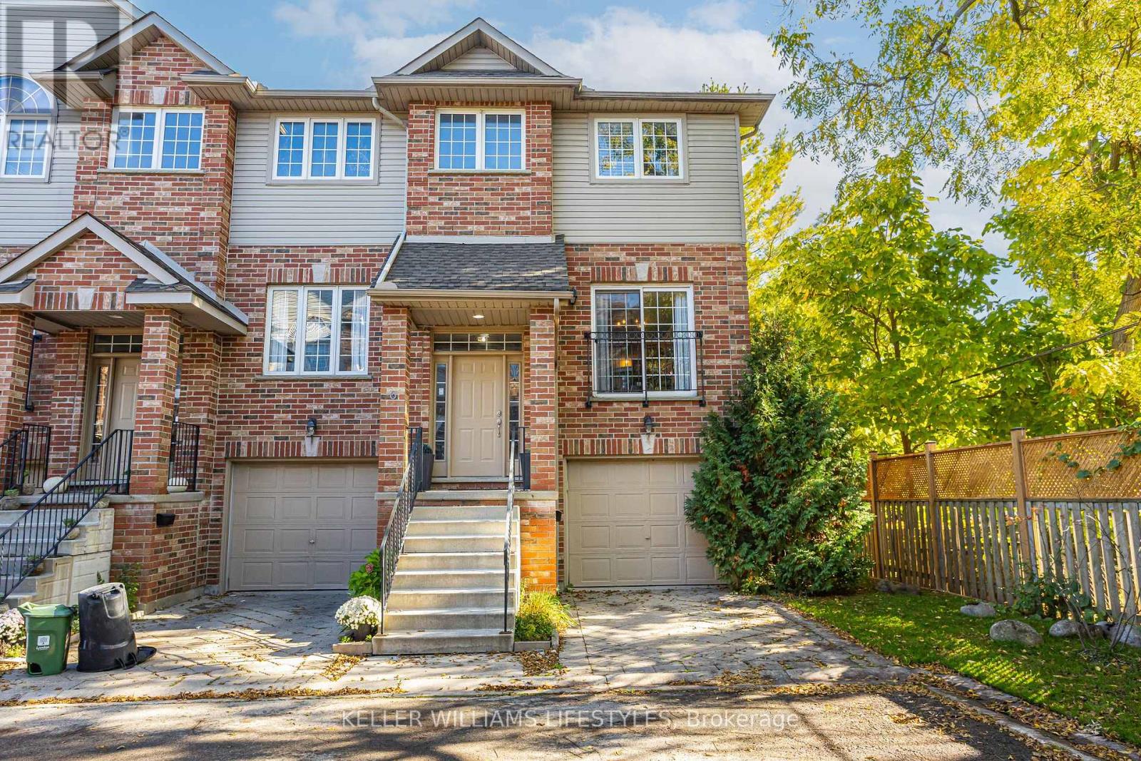 6 - 624 William Street, London East, Ontario  N6B 3G2 - Photo 3 - X12467506