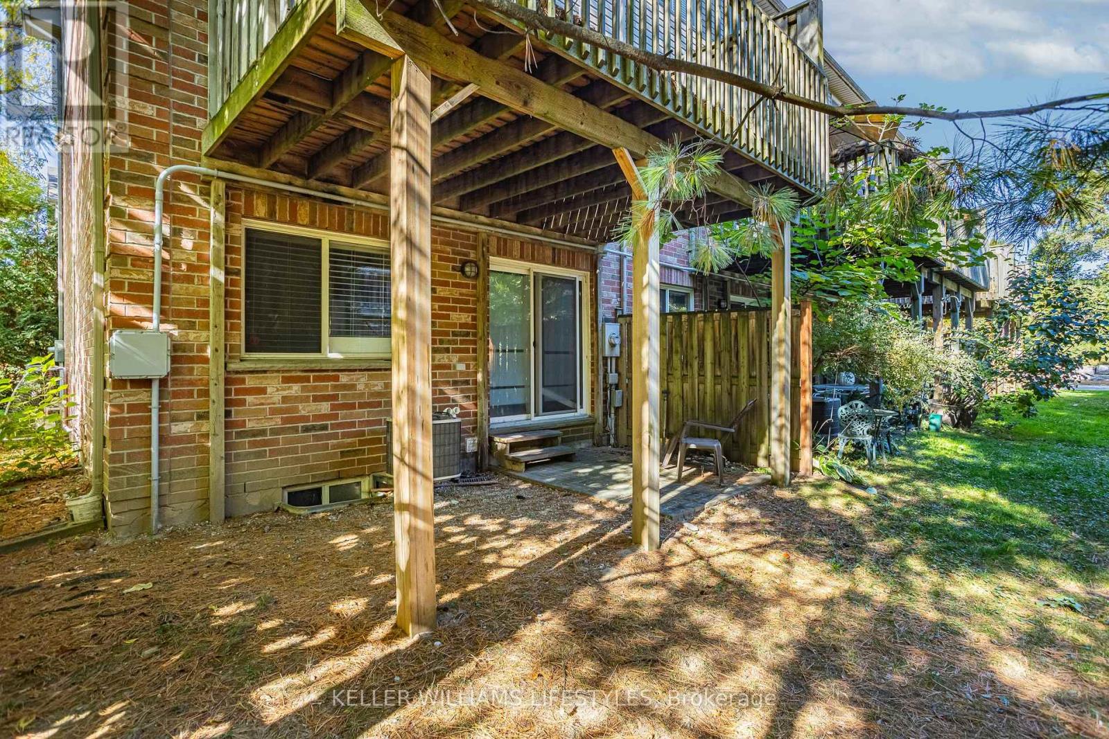 6 - 624 William Street, London East, Ontario  N6B 3G2 - Photo 36 - X12467506