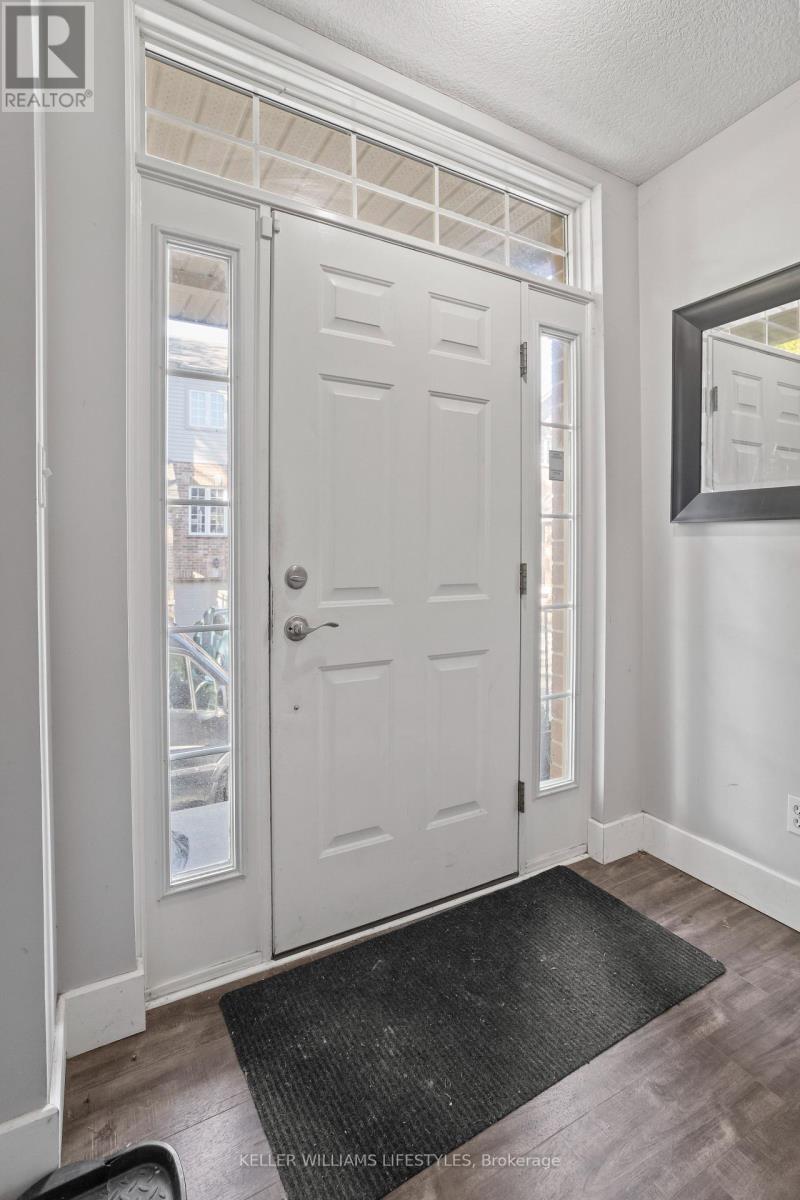 6 - 624 William Street, London East, Ontario  N6B 3G2 - Photo 5 - X12467506