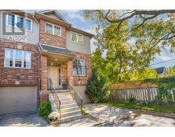 6 - 624 WILLIAM STREET, London East, Ontario