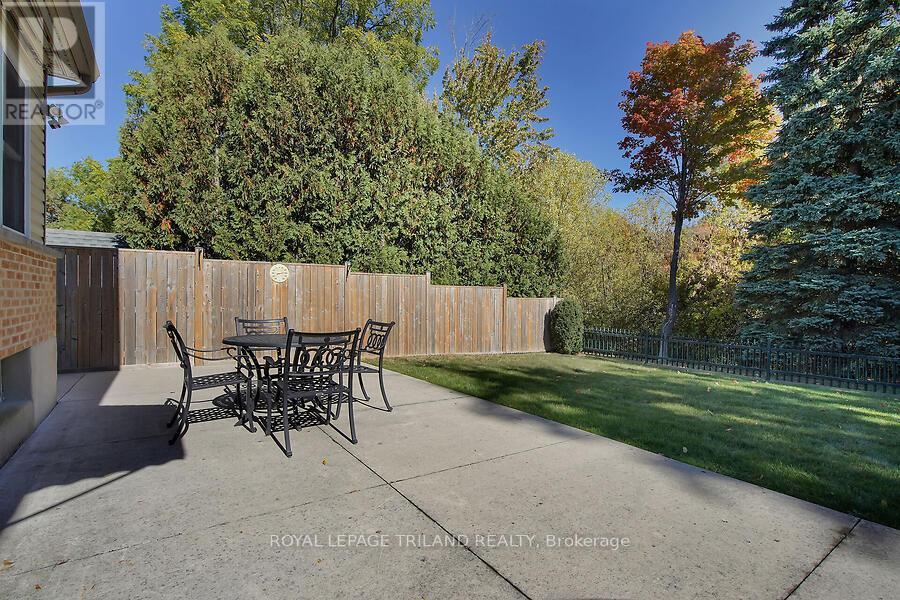 440 Beachwood Avenue, London South, Ontario  N6J 3K1 - Photo 23 - X12467507