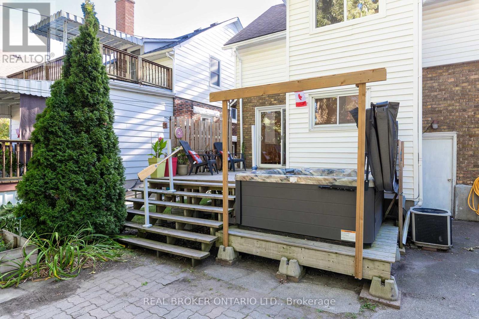 30 Troy Street, Kitchener, Ontario  N2H 1L8 - Photo 21 - X12467483