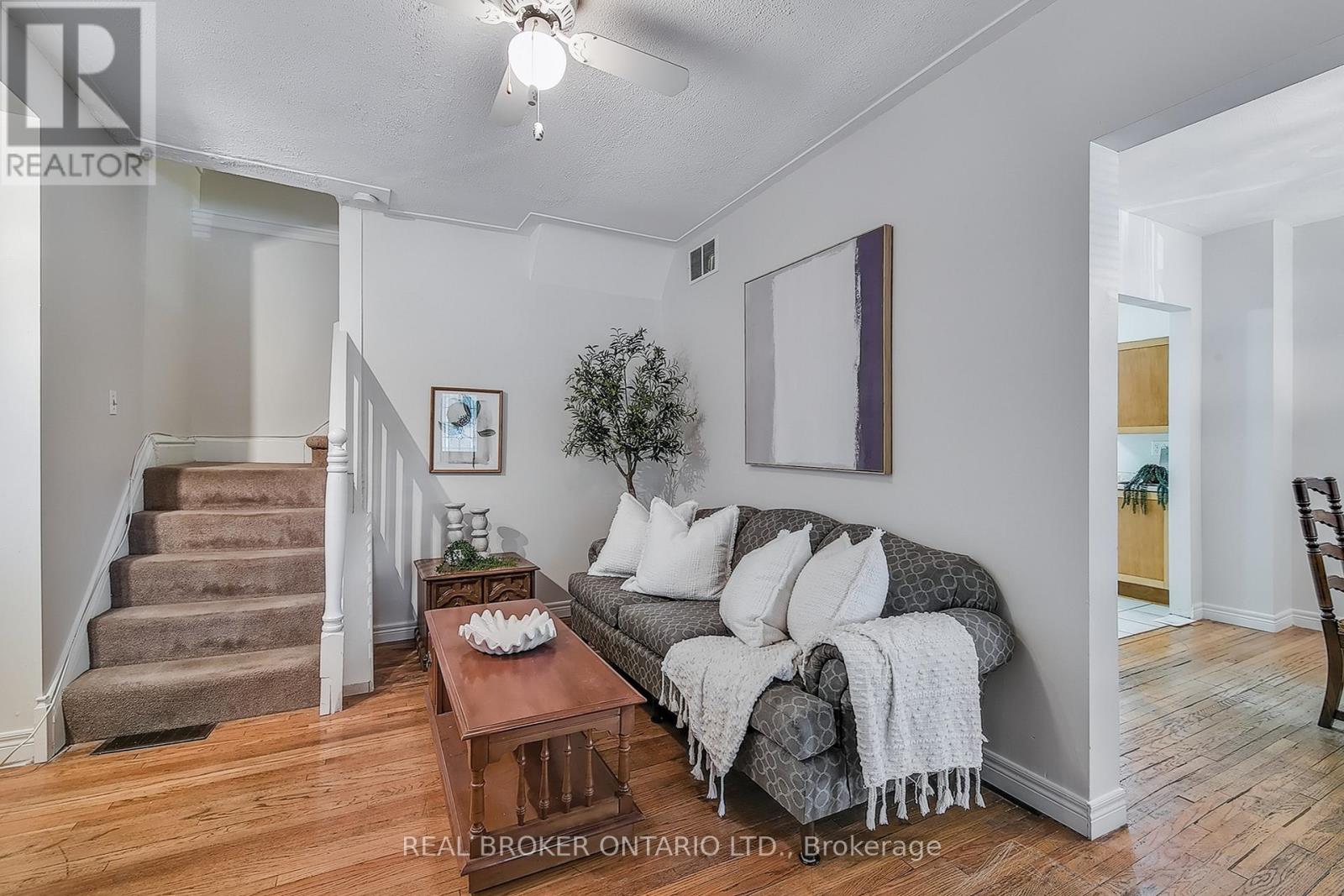 30 Troy Street, Kitchener, Ontario  N2H 1L8 - Photo 5 - X12467483