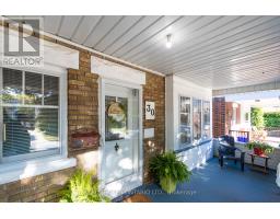 30 TROY STREET, Kitchener, Ontario