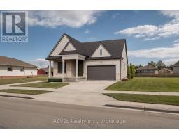 15 OAKLEY DRIVE, Niagara-on-the-Lake, Ontario