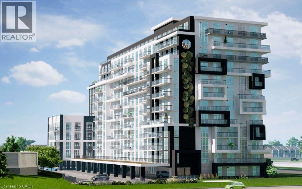 461 GREEN Road Unit# 326, hamilton, Ontario
