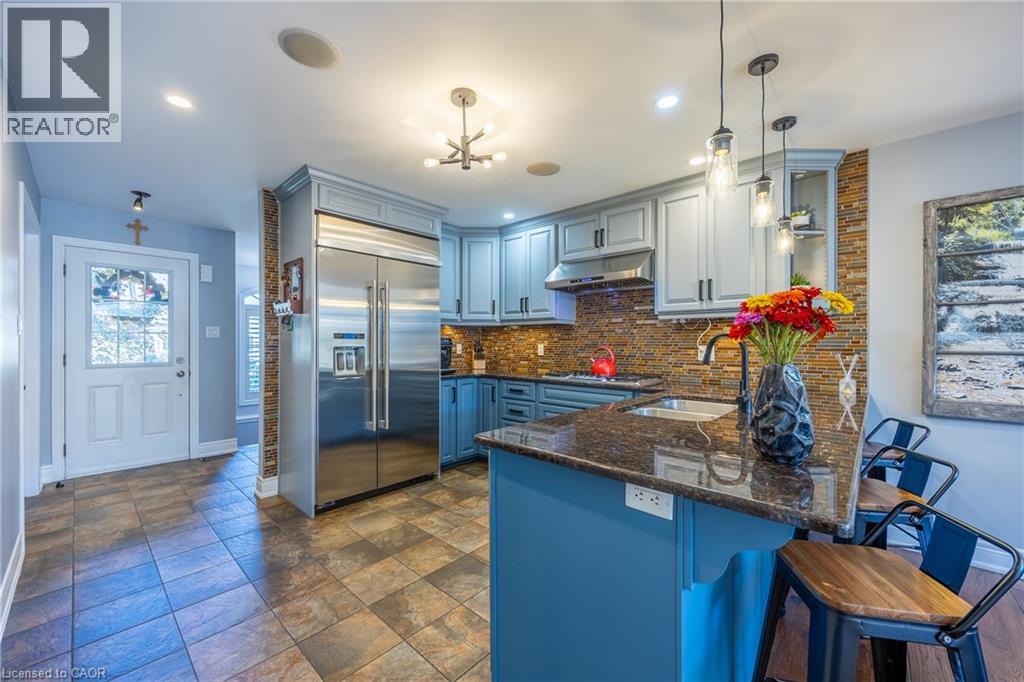 35 Gamble Lane, Port Dover, Ontario  N0A 1N3 - Photo 7 - 40779074