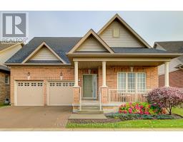 14 ALAMODE ROAD, Brampton, Ontario