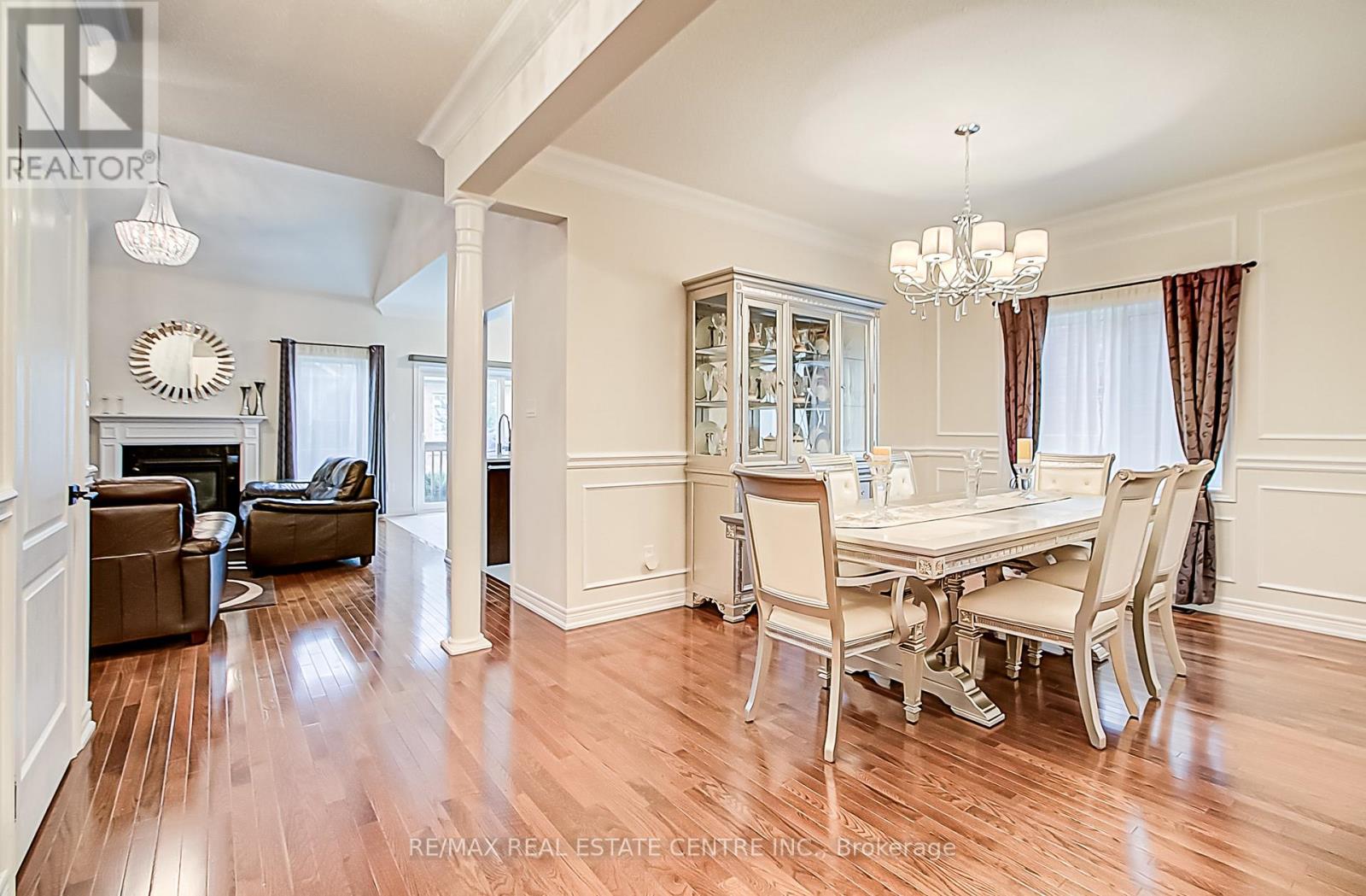 14 Alamode Road, Brampton, Ontario  L6R 3Z8 - Photo 17 - W12399694