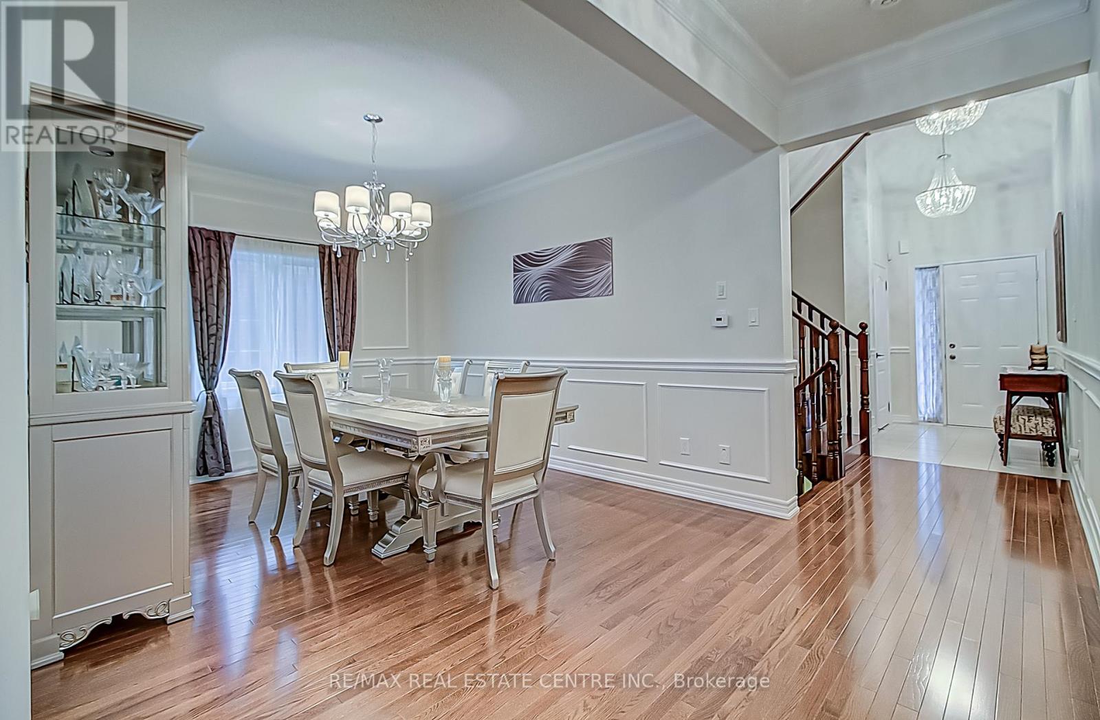 14 Alamode Road, Brampton, Ontario  L6R 3Z8 - Photo 18 - W12399694