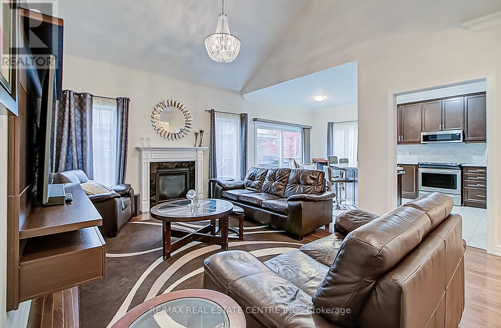 14 Alamode Road, Brampton, Ontario  L6R 3Z8 - Photo 14 - W12399694