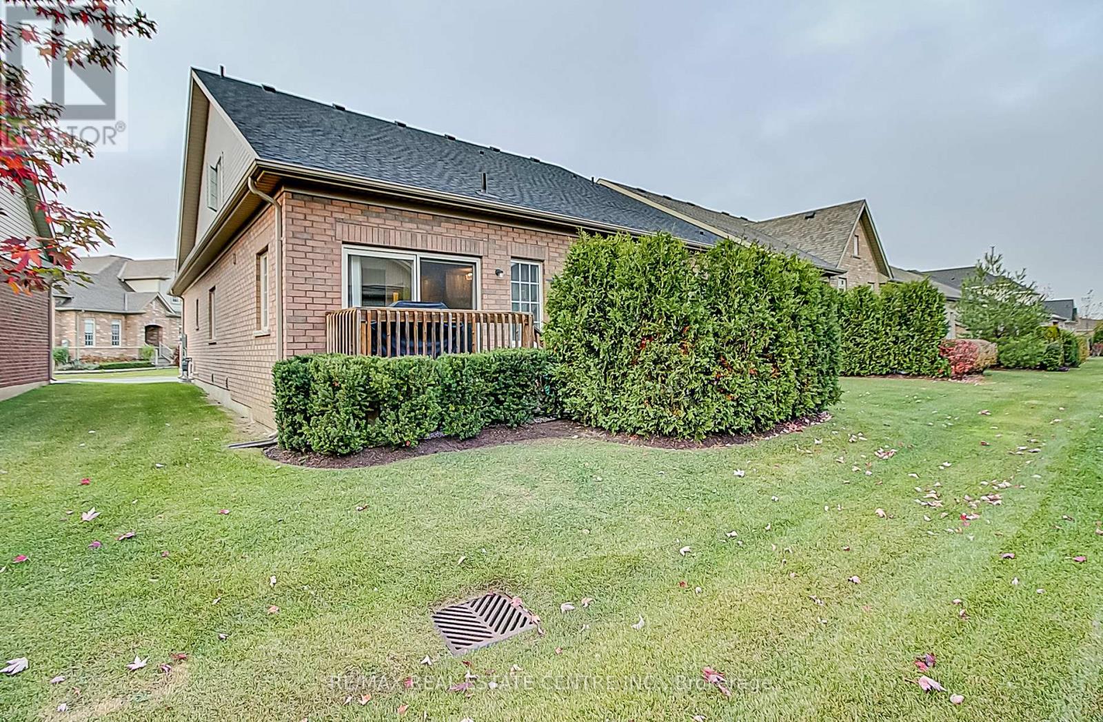 14 Alamode Road, Brampton, Ontario  L6R 3Z8 - Photo 38 - W12399694