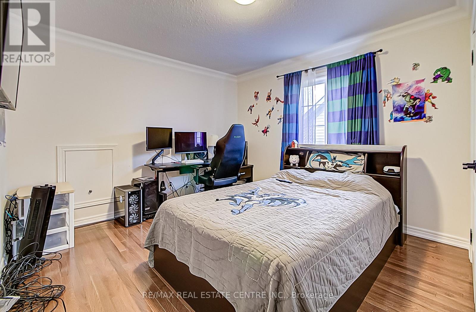 14 Alamode Road, Brampton, Ontario  L6R 3Z8 - Photo 32 - W12399694