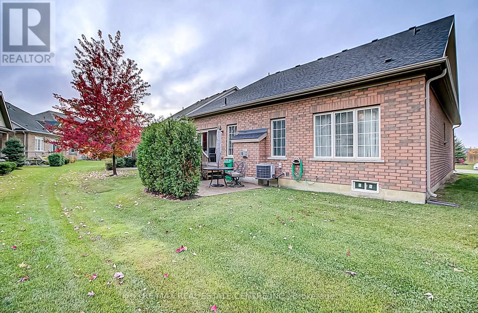 14 Alamode Road, Brampton, Ontario  L6R 3Z8 - Photo 39 - W12399694
