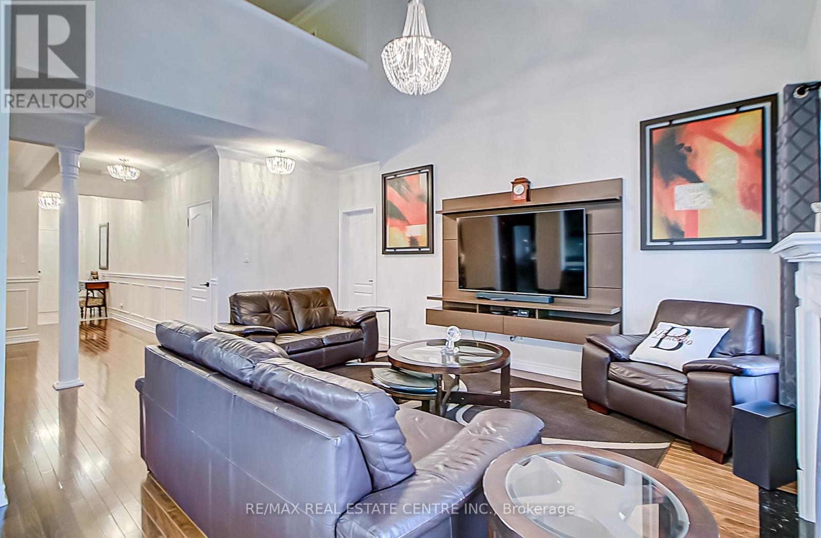 14 Alamode Road, Brampton, Ontario  L6R 3Z8 - Photo 15 - W12399694