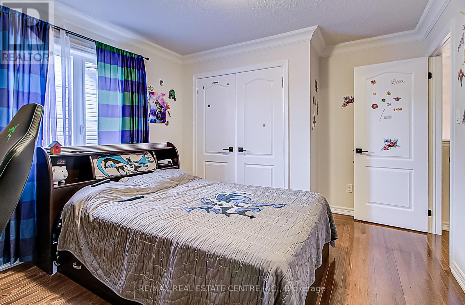 14 Alamode Road, Brampton, Ontario  L6R 3Z8 - Photo 33 - W12399694