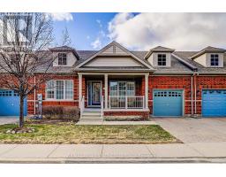 40 MUZZO DRIVE, Brampton, Ontario