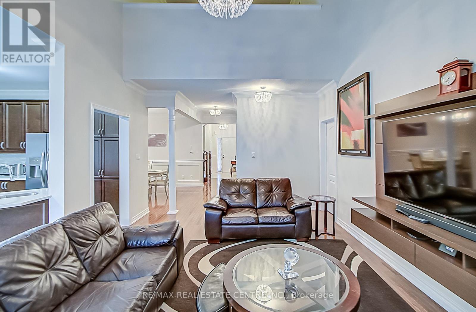 14 Alamode Road, Brampton, Ontario  L6R 3Z8 - Photo 16 - W12399694