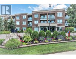 201 - 55 VIA ROSEDALE, Brampton, Ontario