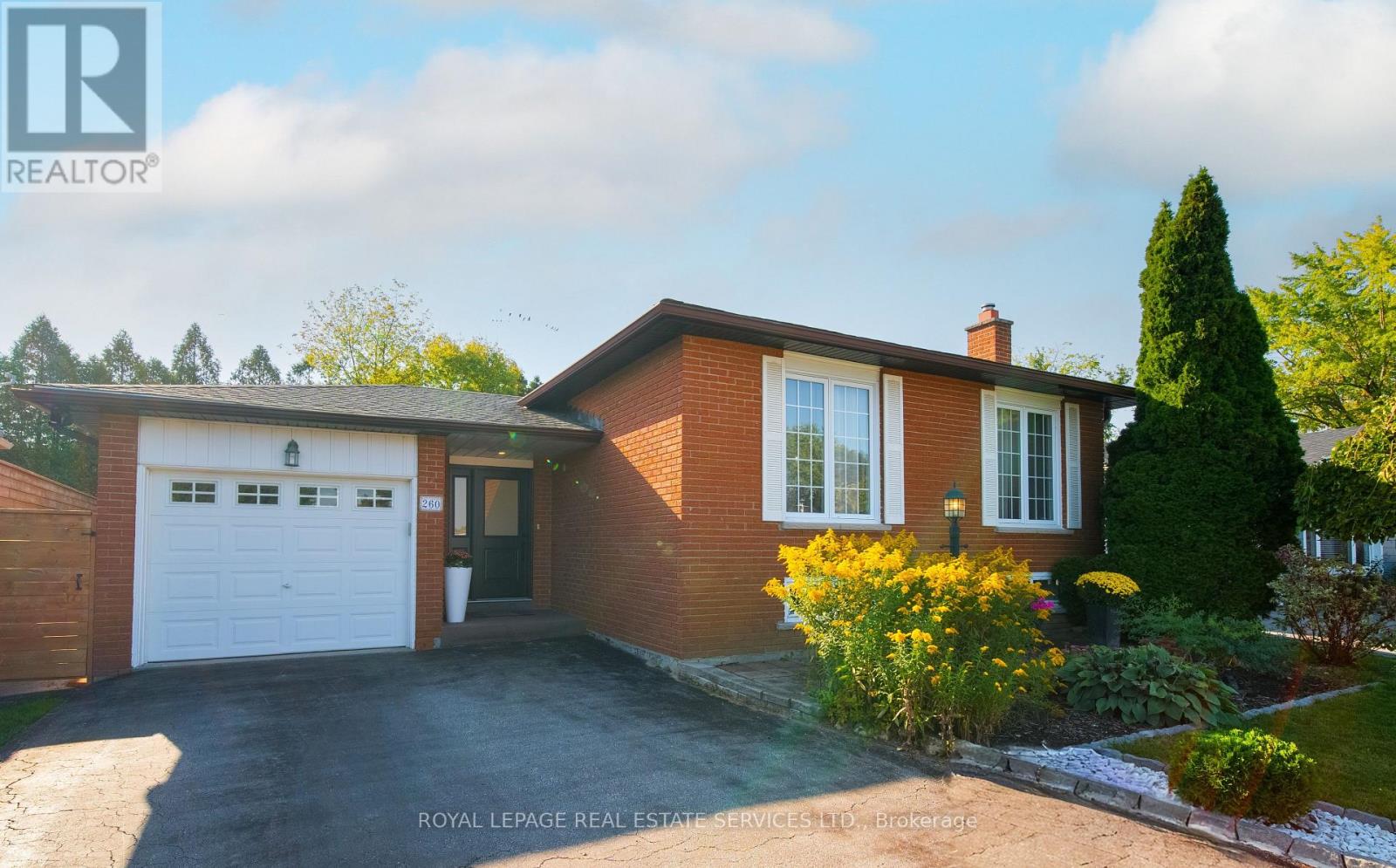 260 ORIOLE COURT, Milton, Ontario