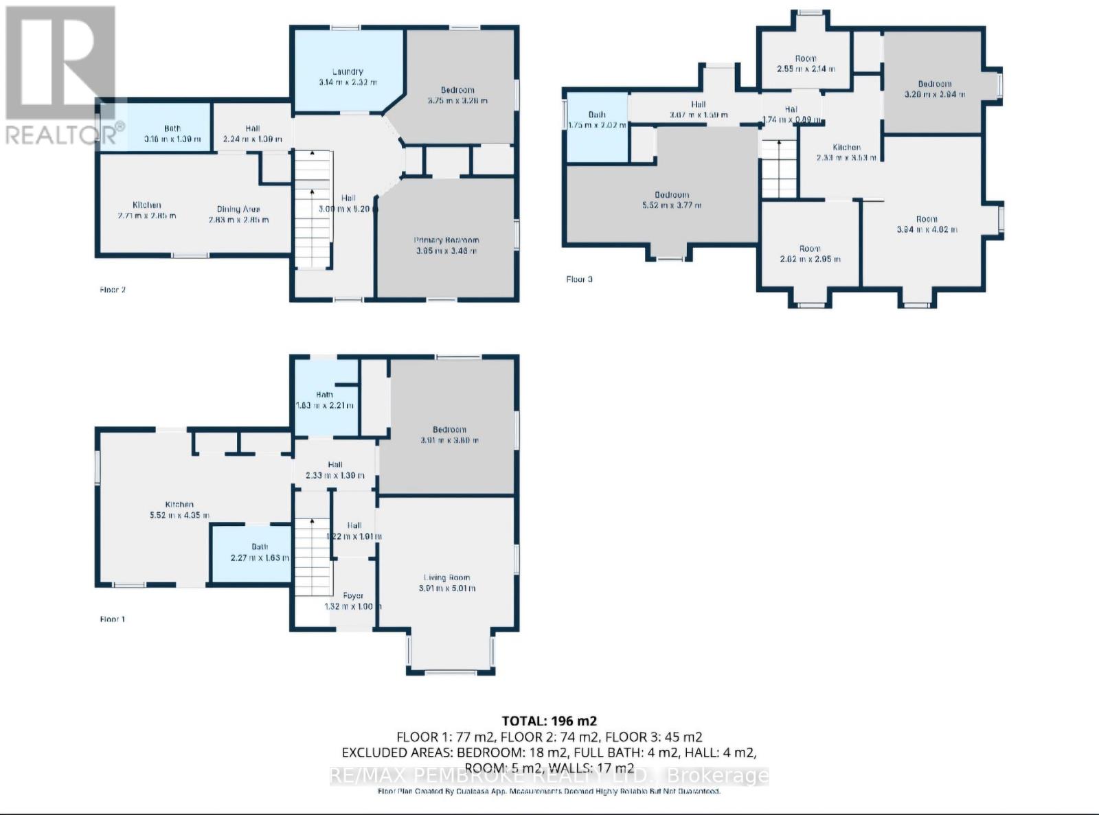 77 Main Street, Whitewater Region, Ontario  K0J 1K0 - Photo 27 - X12465826