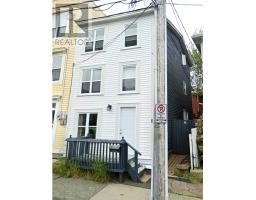 10 Catherine Street, St. John's, Newfoundland & Labrador