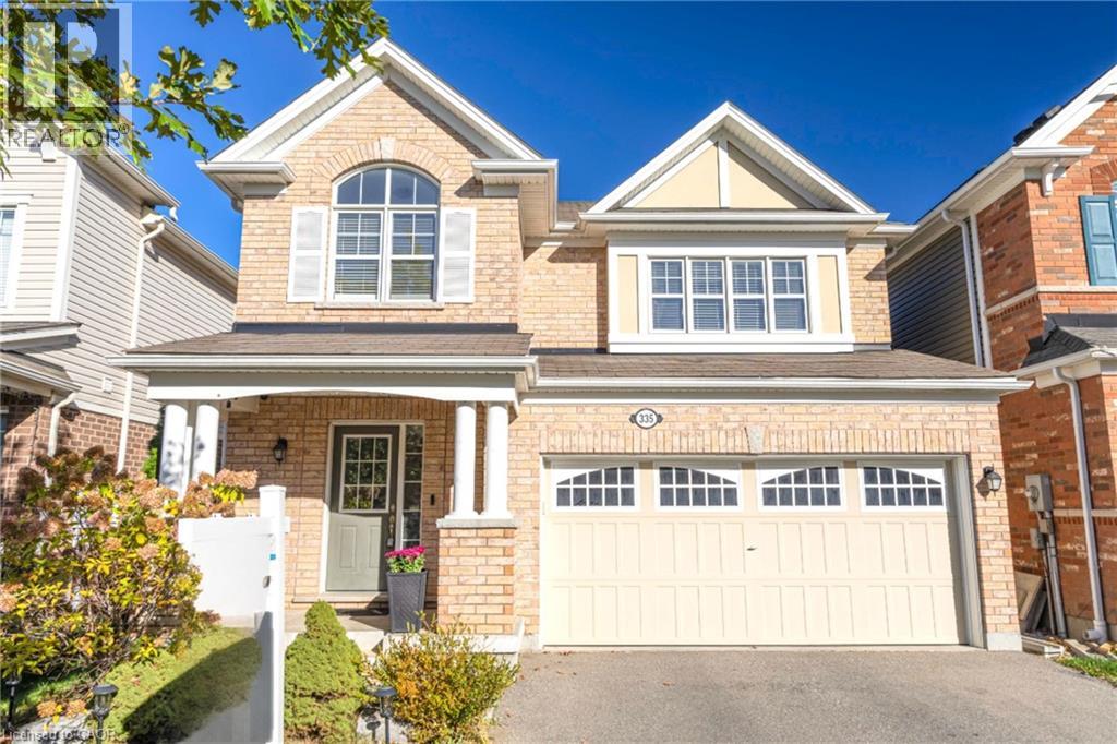 335 Falling Green Crescent, Kitchener, Ontario  N2R 0G4 - Photo 1 - 40779088