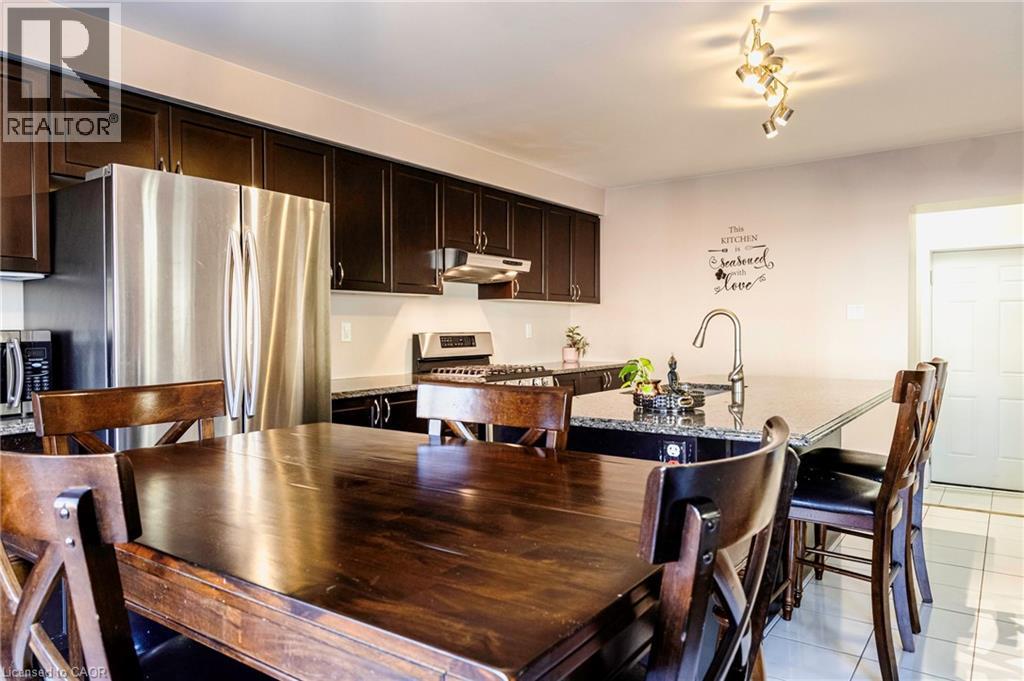335 Falling Green Crescent, Kitchener, Ontario  N2R 0G4 - Photo 13 - 40779088