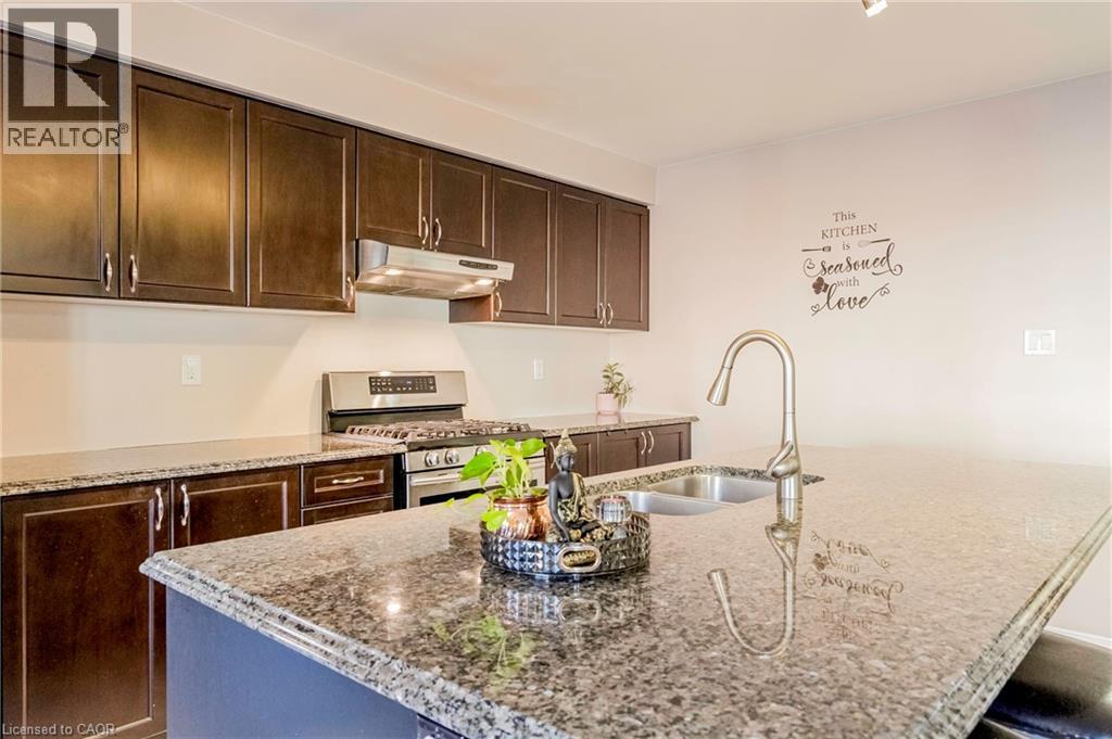 335 Falling Green Crescent, Kitchener, Ontario  N2R 0G4 - Photo 12 - 40779088