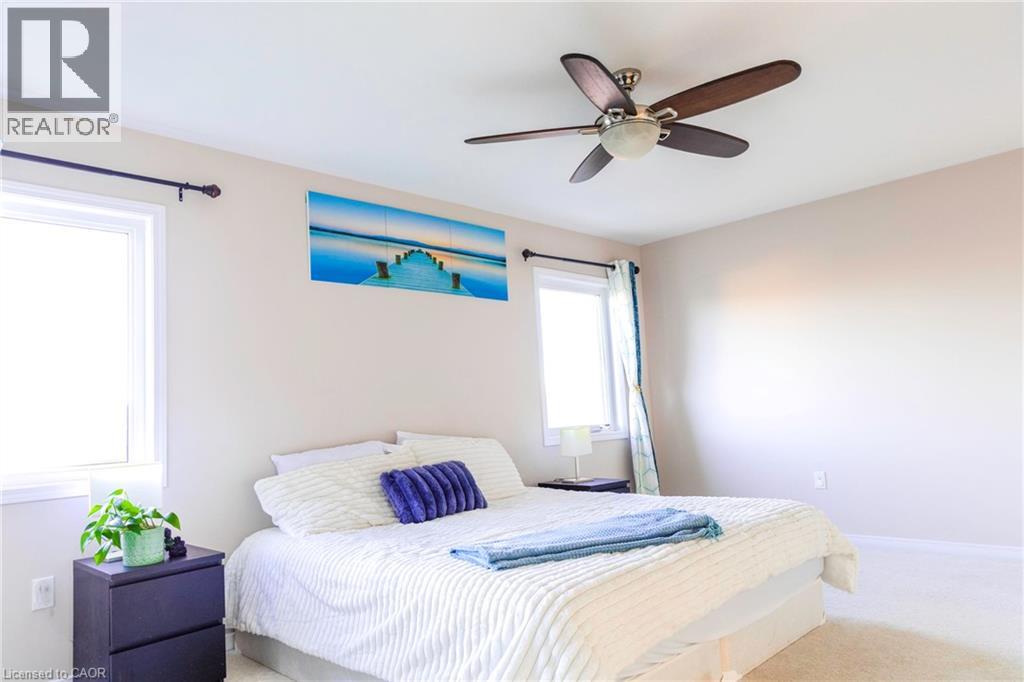 335 Falling Green Crescent, Kitchener, Ontario  N2R 0G4 - Photo 25 - 40779088