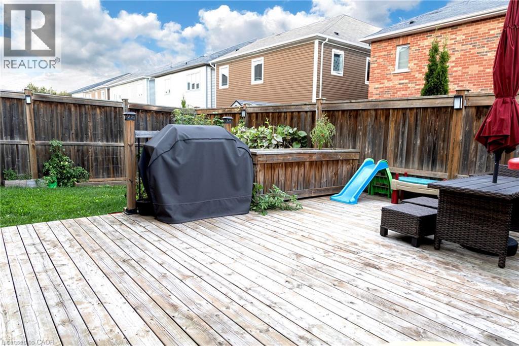 335 Falling Green Crescent, Kitchener, Ontario  N2R 0G4 - Photo 35 - 40779088