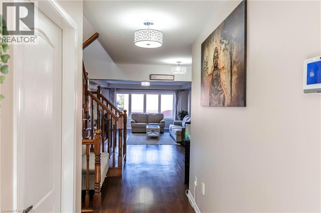 335 Falling Green Crescent, Kitchener, Ontario  N2R 0G4 - Photo 5 - 40779088