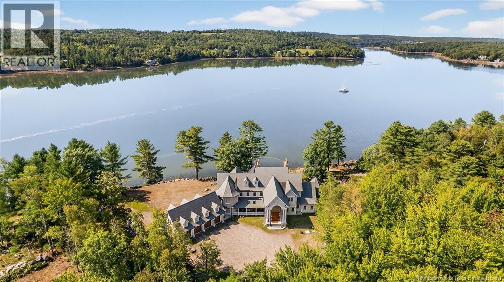 78 Todd's Point Road, Dufferin, New Brunswick