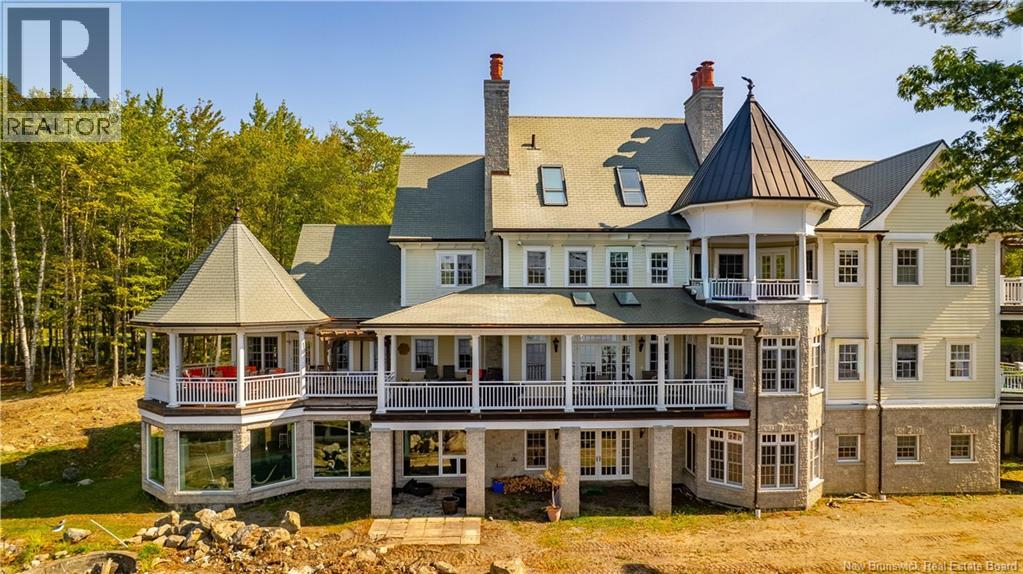 78 Todd's Point Road, Dufferin, New Brunswick  E3L 3R1 - Photo 3 - NB127833