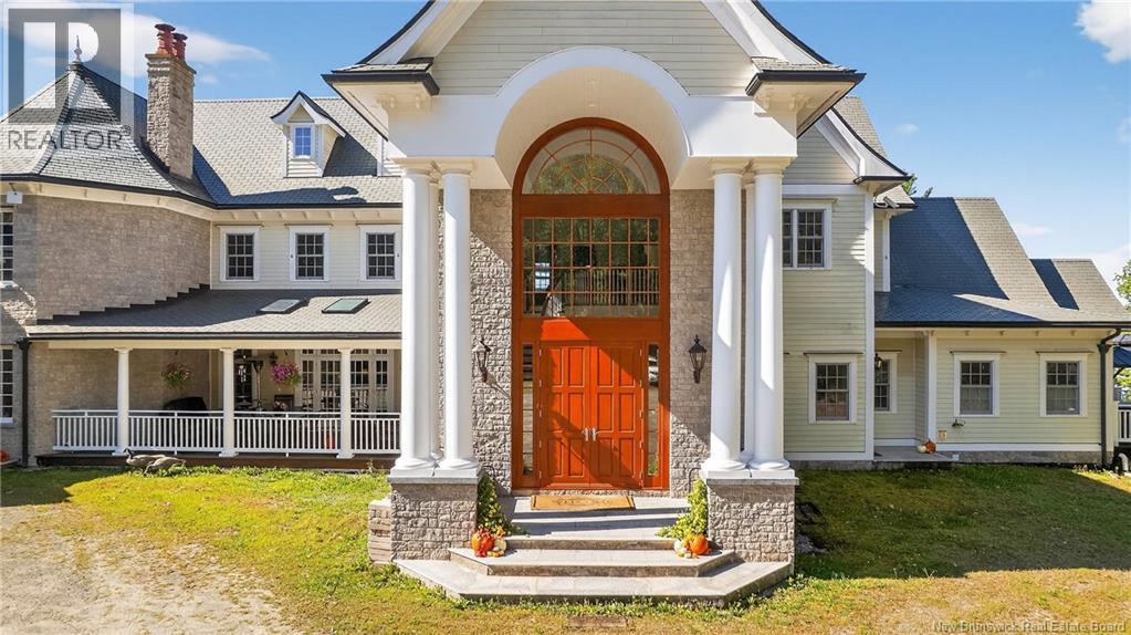 78 Todd's Point Road, Dufferin, New Brunswick  E3L 3R1 - Photo 4 - NB127833