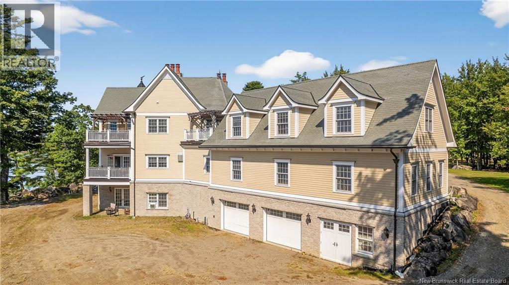 78 Todd's Point Road, Dufferin, New Brunswick  E3L 3R1 - Photo 48 - NB127833